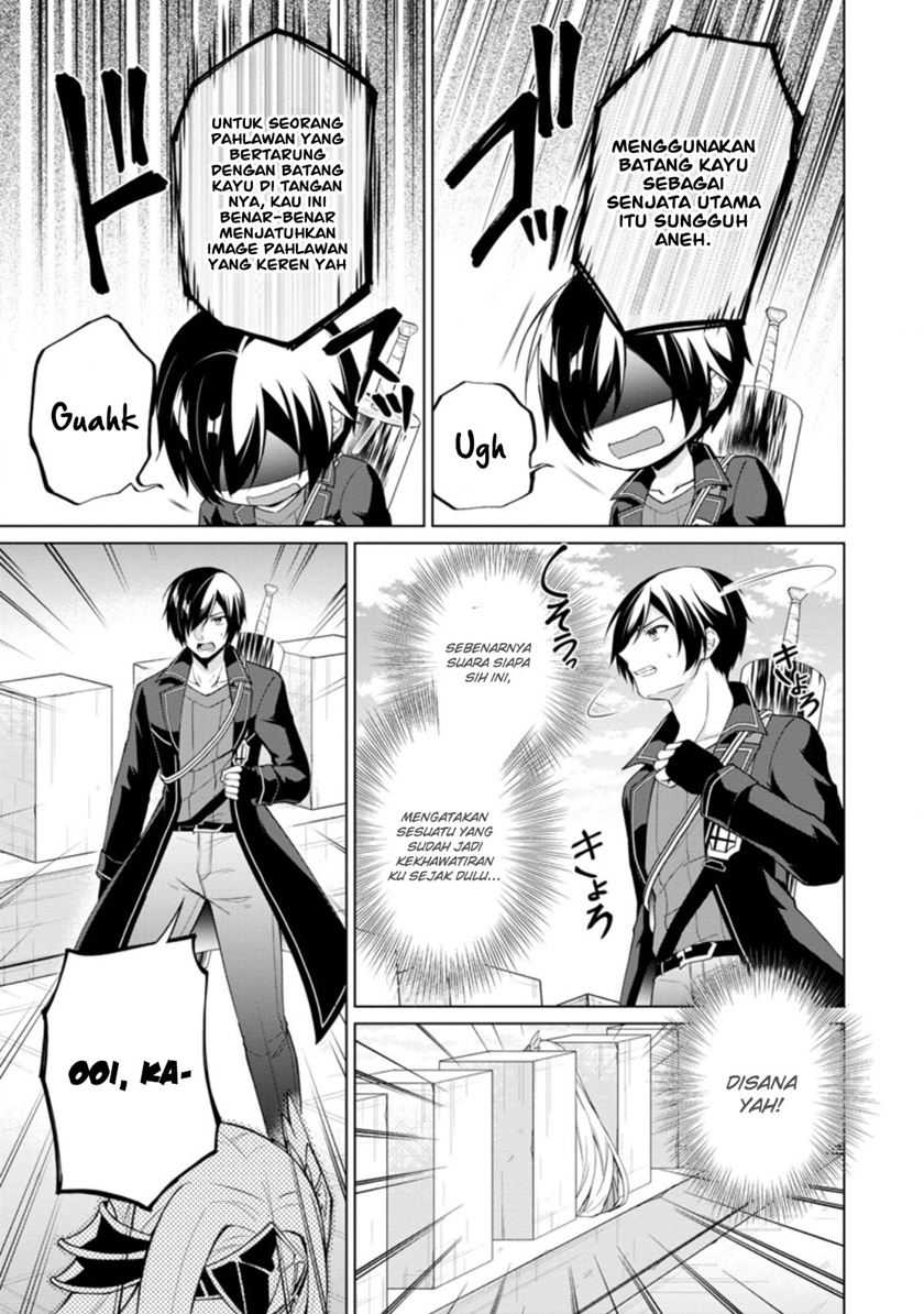 Chapter 46 - halaman 22