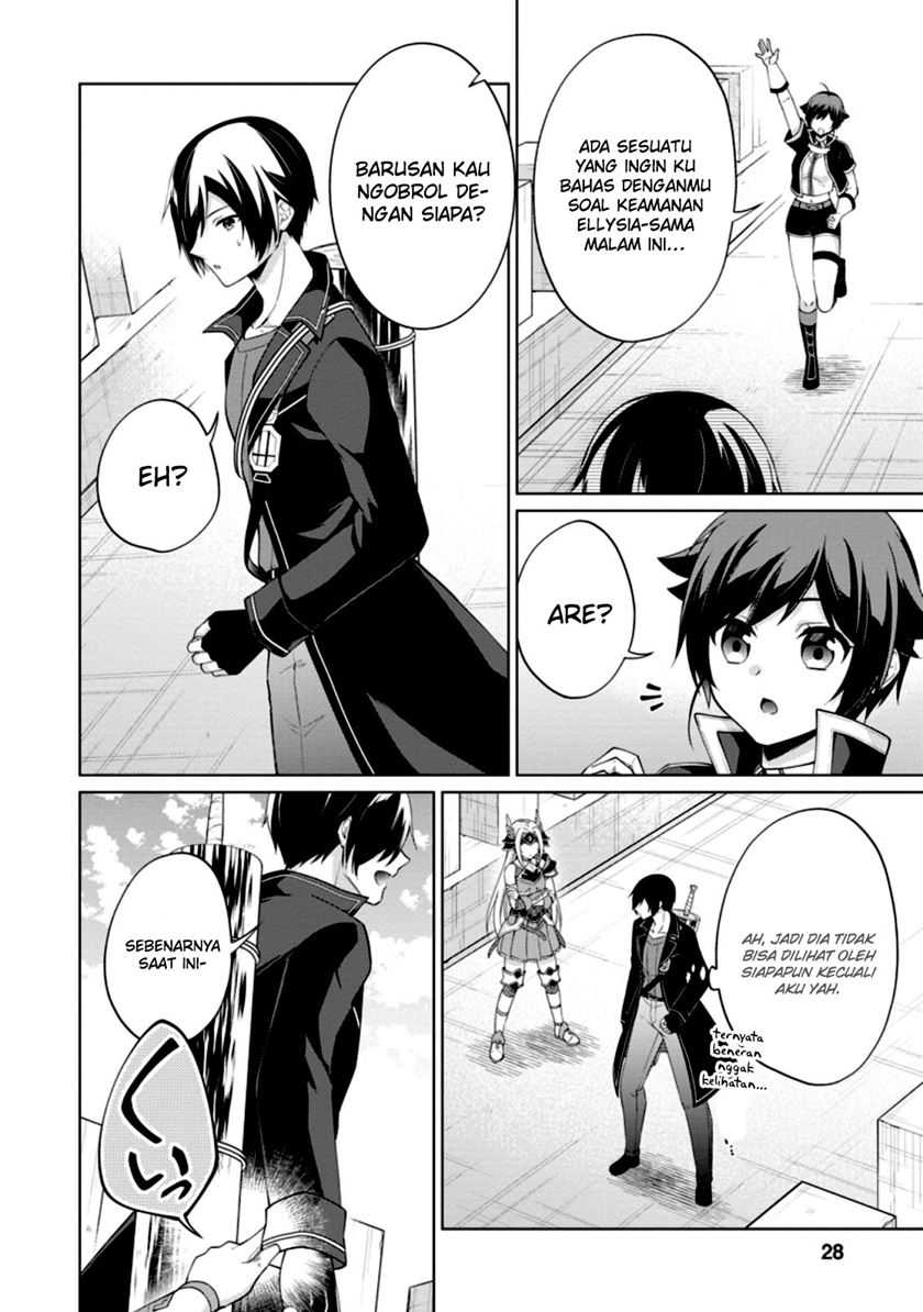 Chapter 46 - halaman 29