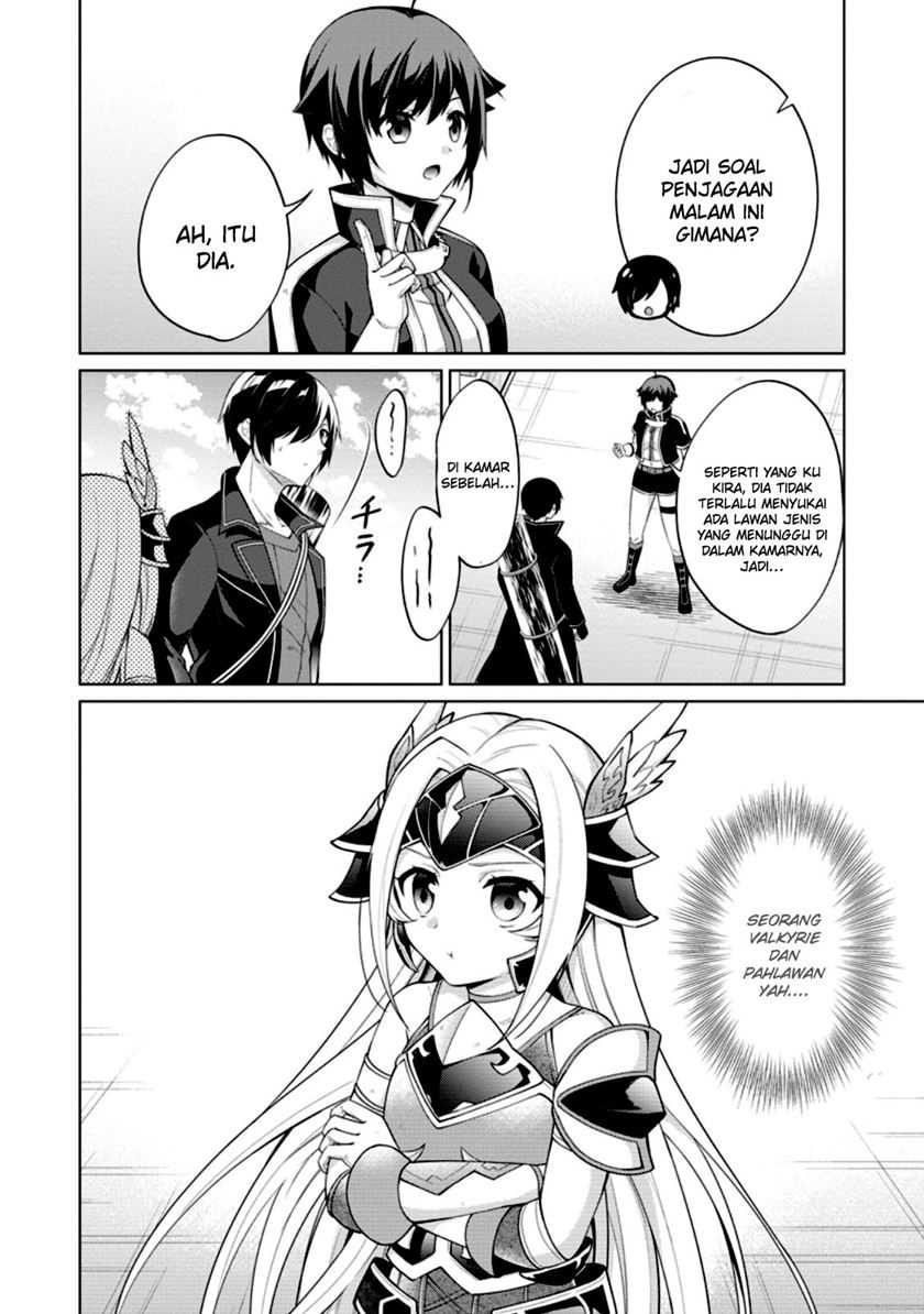 Chapter 46 - halaman 31