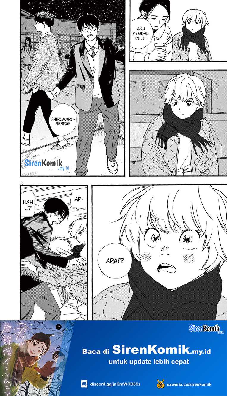 Chapter 78 - halaman 12