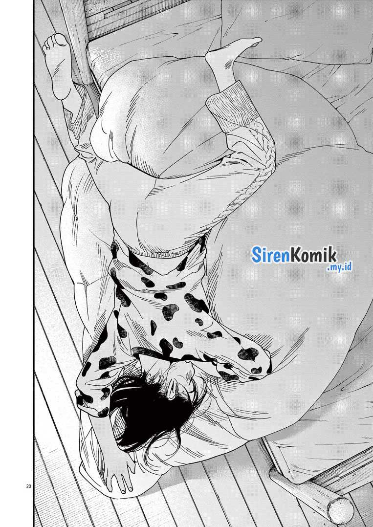 Chapter 78 - halaman 21