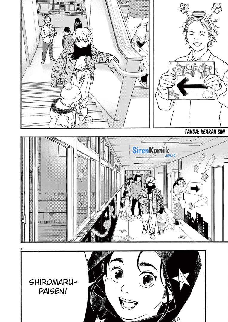 Chapter 78 - halaman 6
