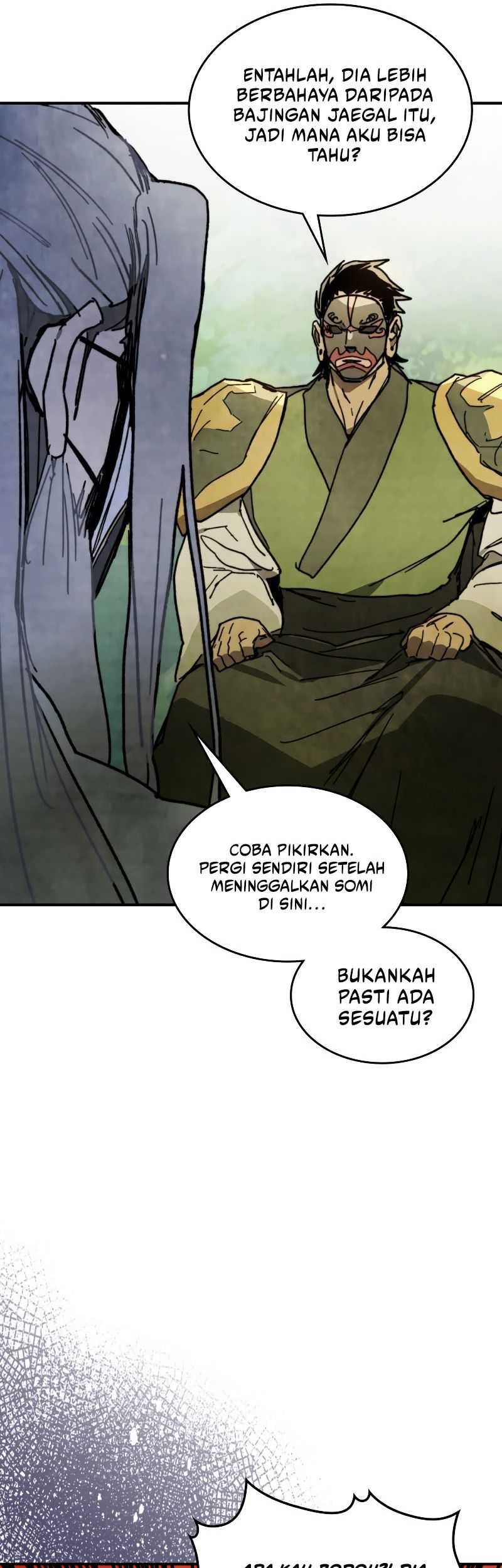 Chapter 80 - halaman 39