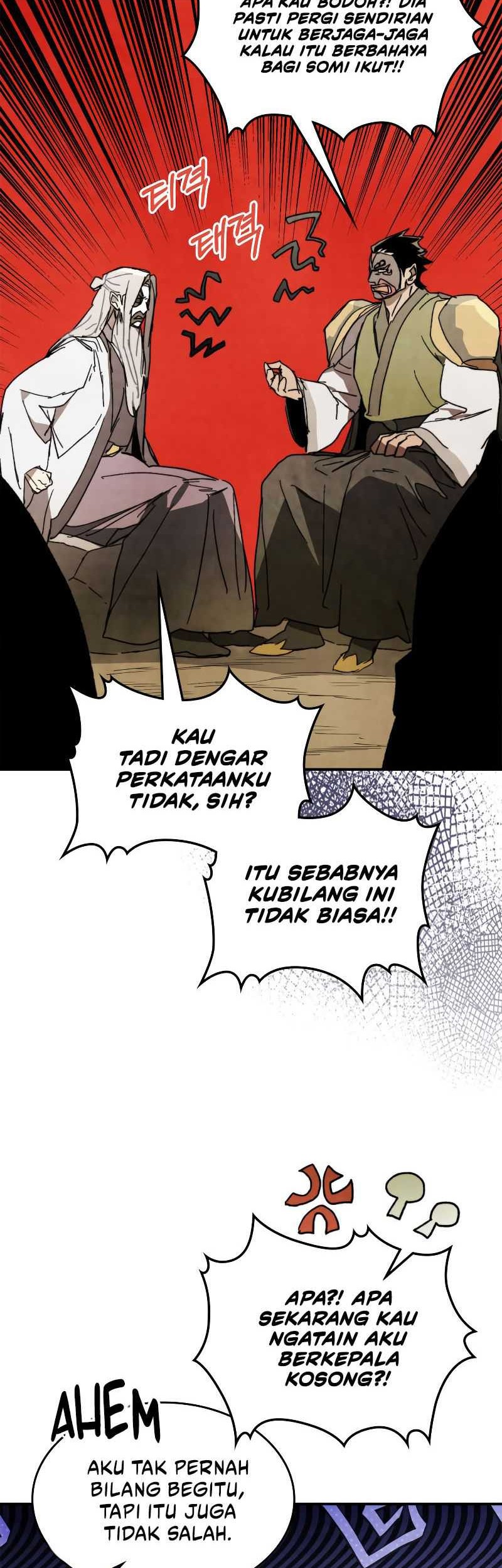 Chapter 80 - halaman 40