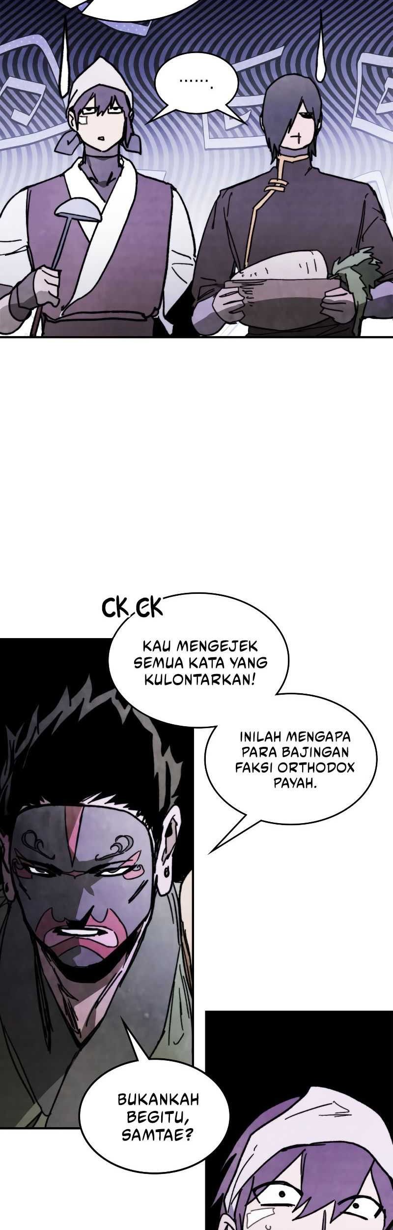 Chapter 80 - halaman 41