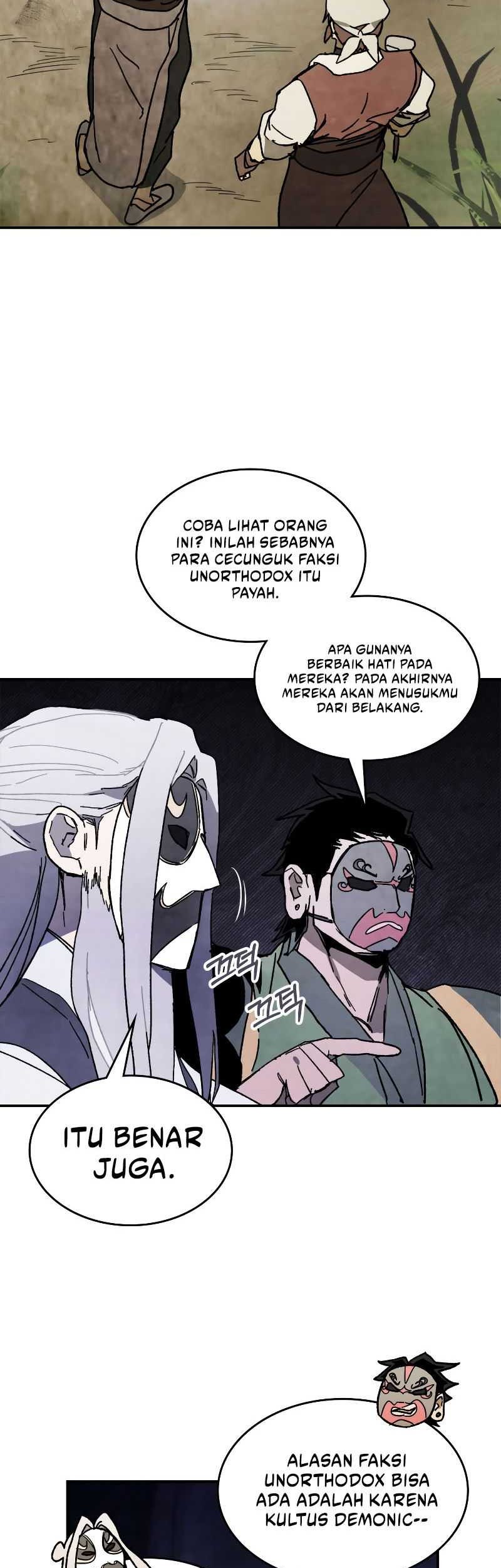 Chapter 80 - halaman 45