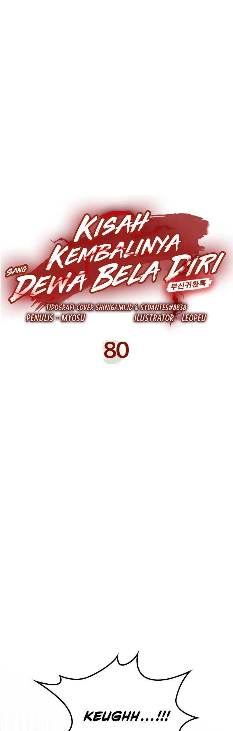 Chapter 80 - halaman 3