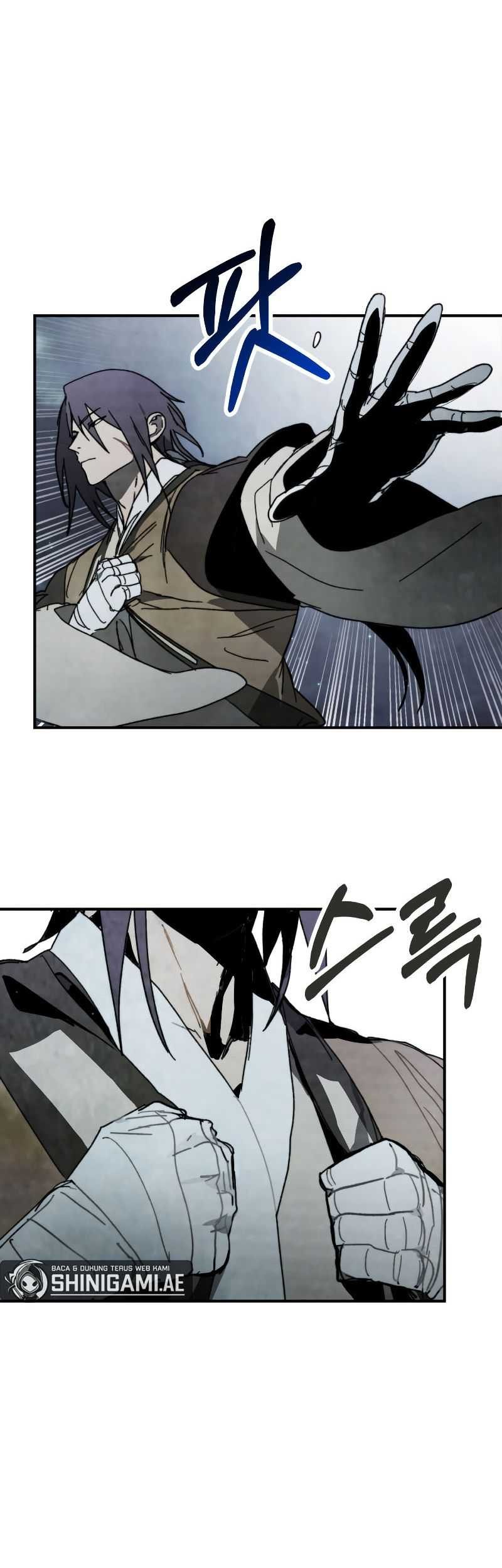 Chapter 80 - halaman 23