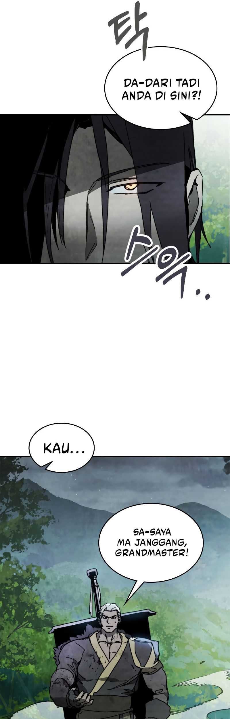 Chapter 80 - halaman 27