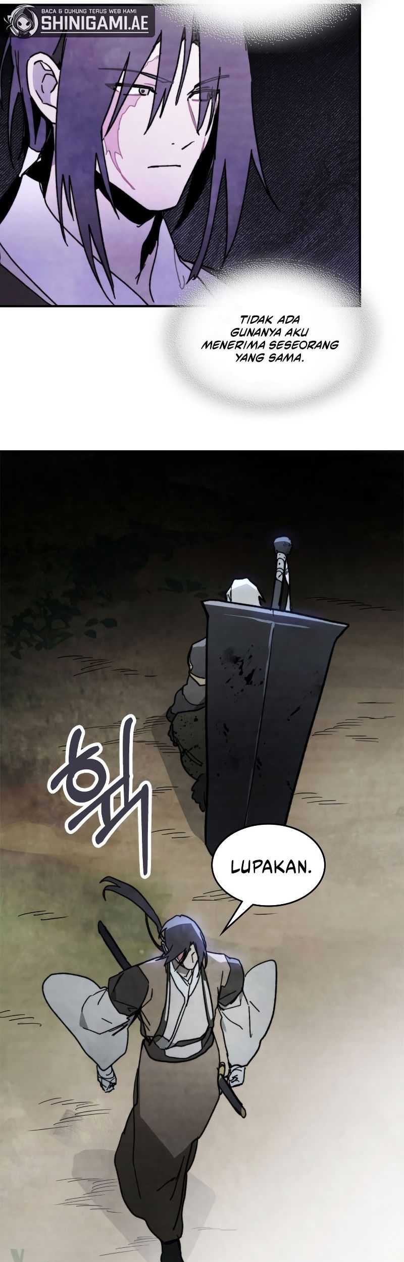 Chapter 80 - halaman 31