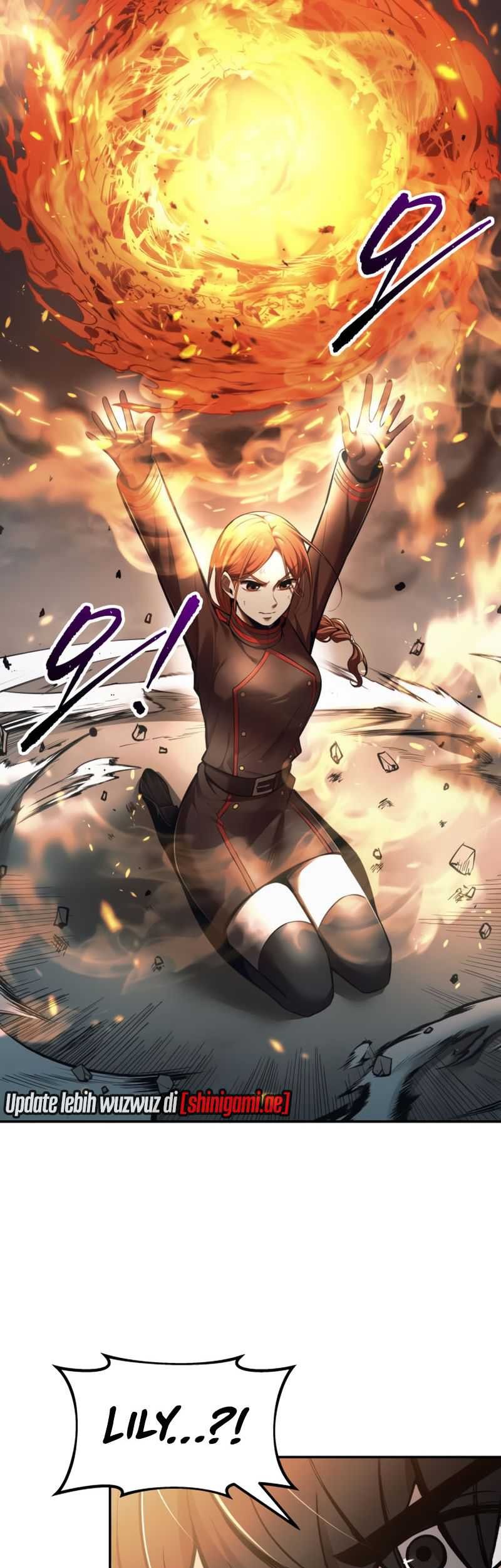 Chapter 70 - halaman 67