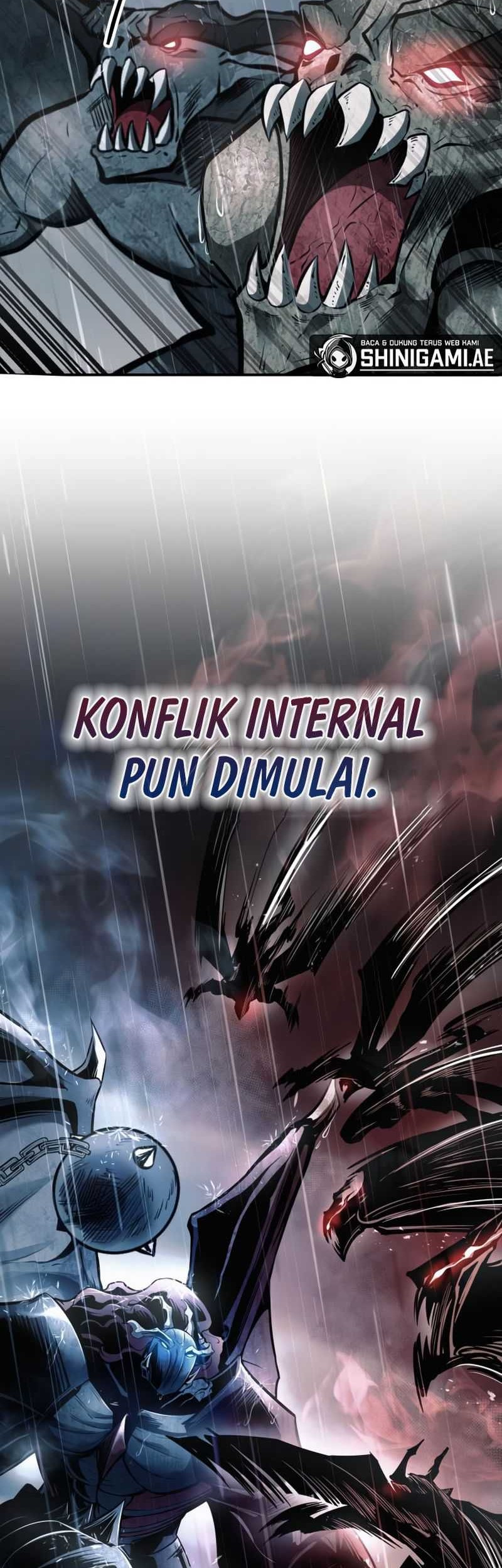 Chapter 70 - halaman 16
