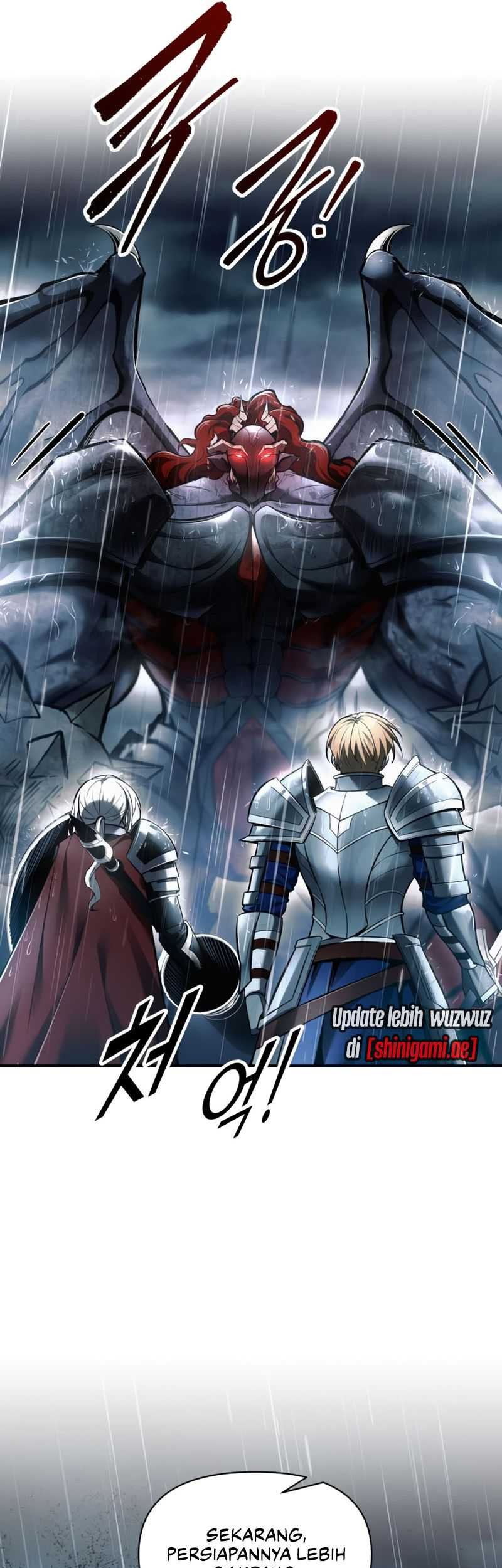 Chapter 70 - halaman 19