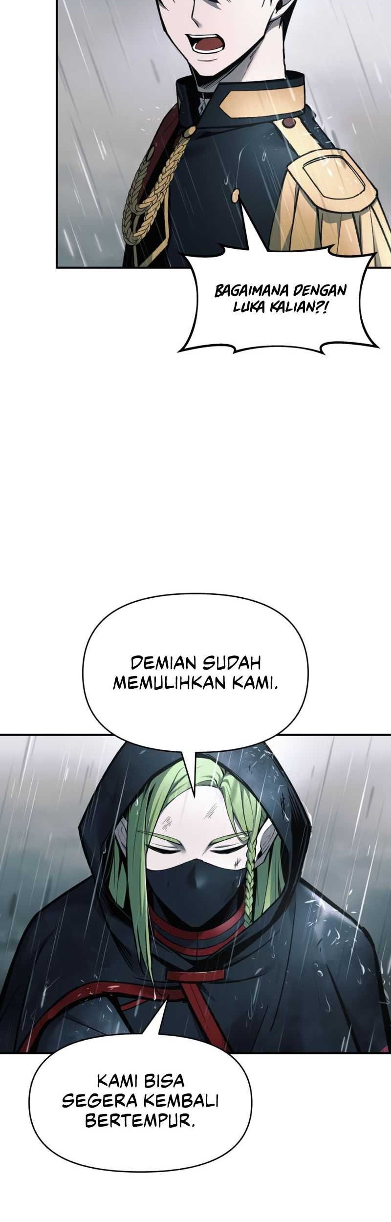 Chapter 70 - halaman 28