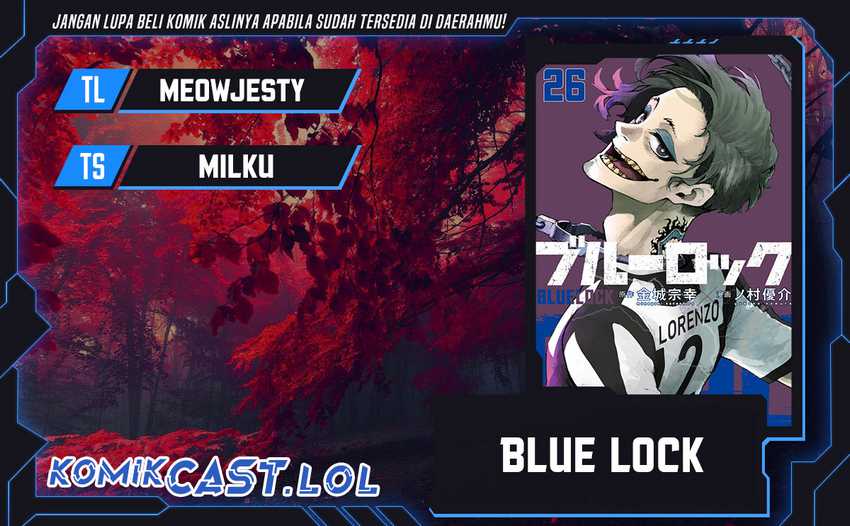 Chapter 243 - halaman 2