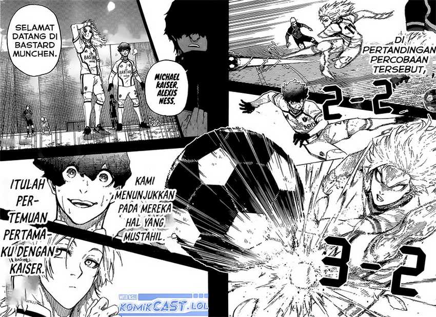 Chapter 243 - halaman 11