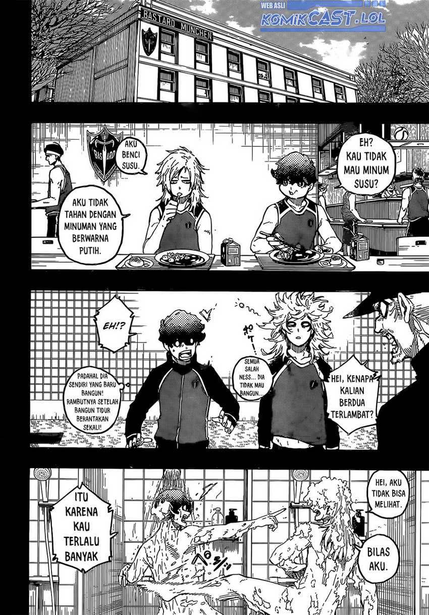 Chapter 243 - halaman 12
