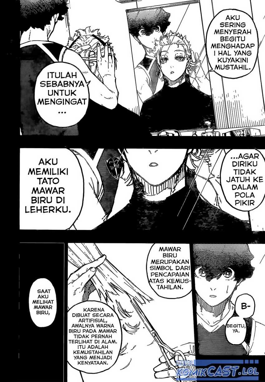 Chapter 243 - halaman 14