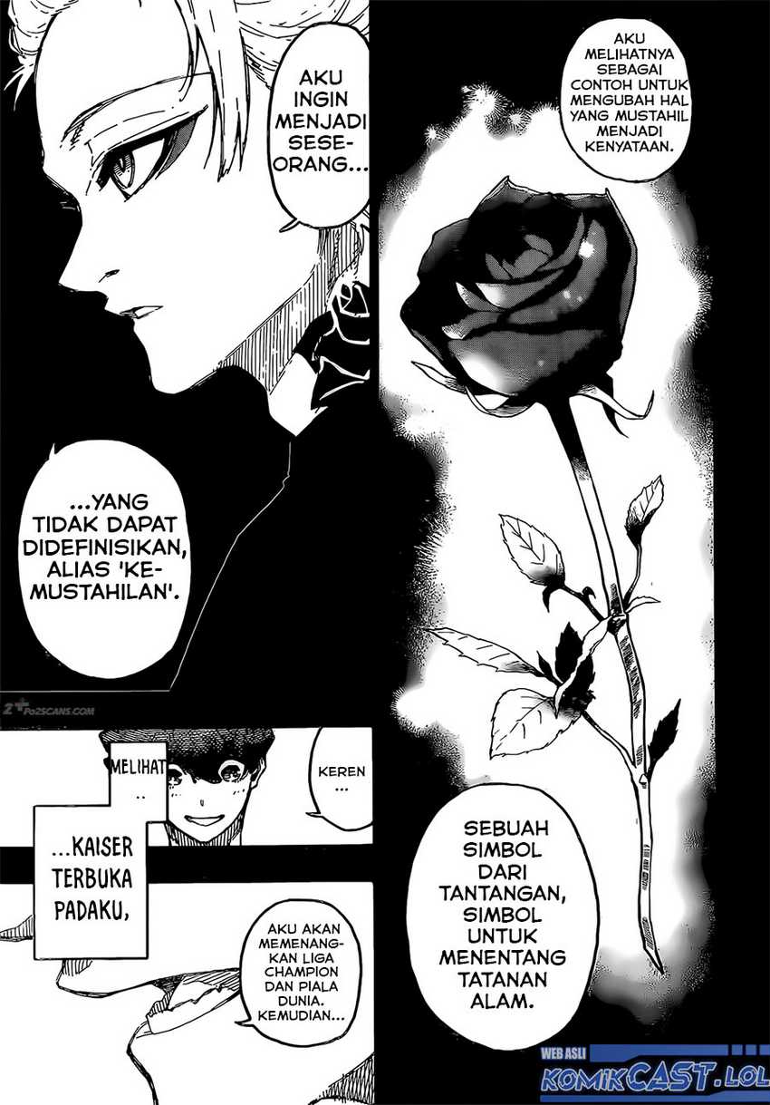 Chapter 243 - halaman 15