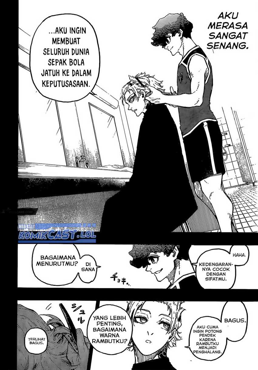 Chapter 243 - halaman 16