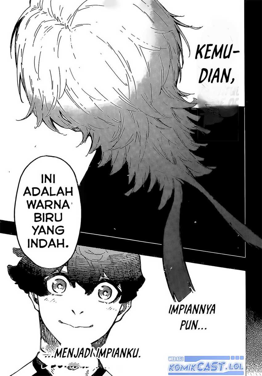 Chapter 243 - halaman 17