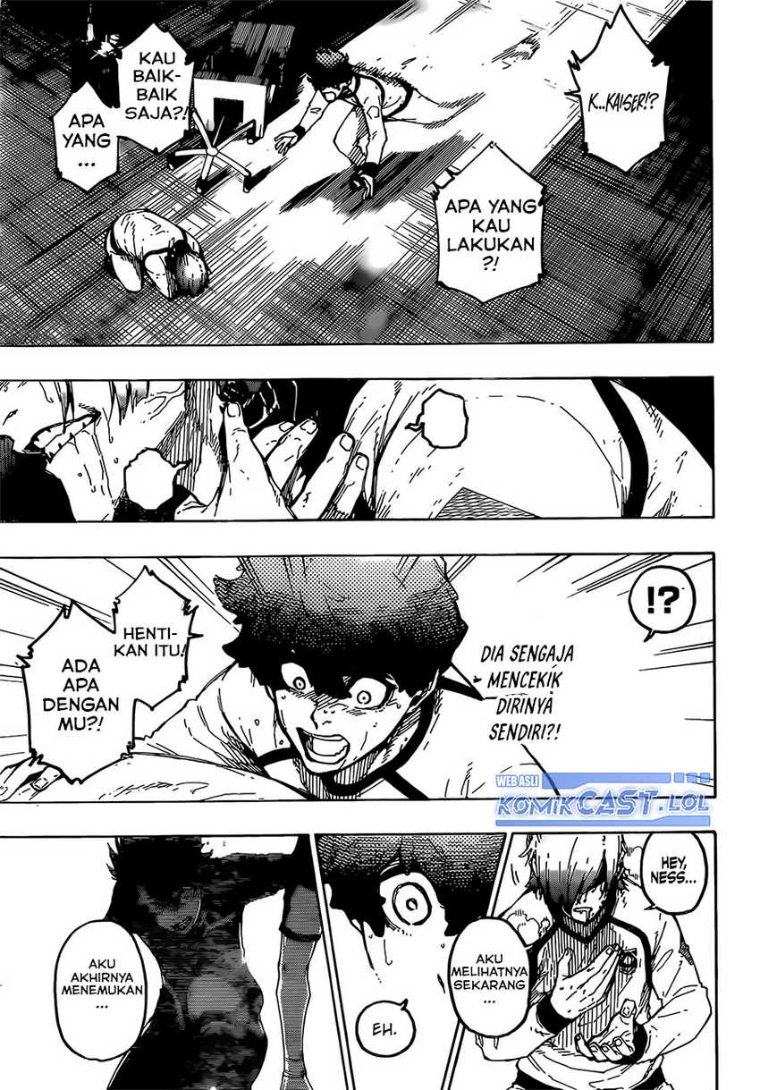 Chapter 243 - halaman 19