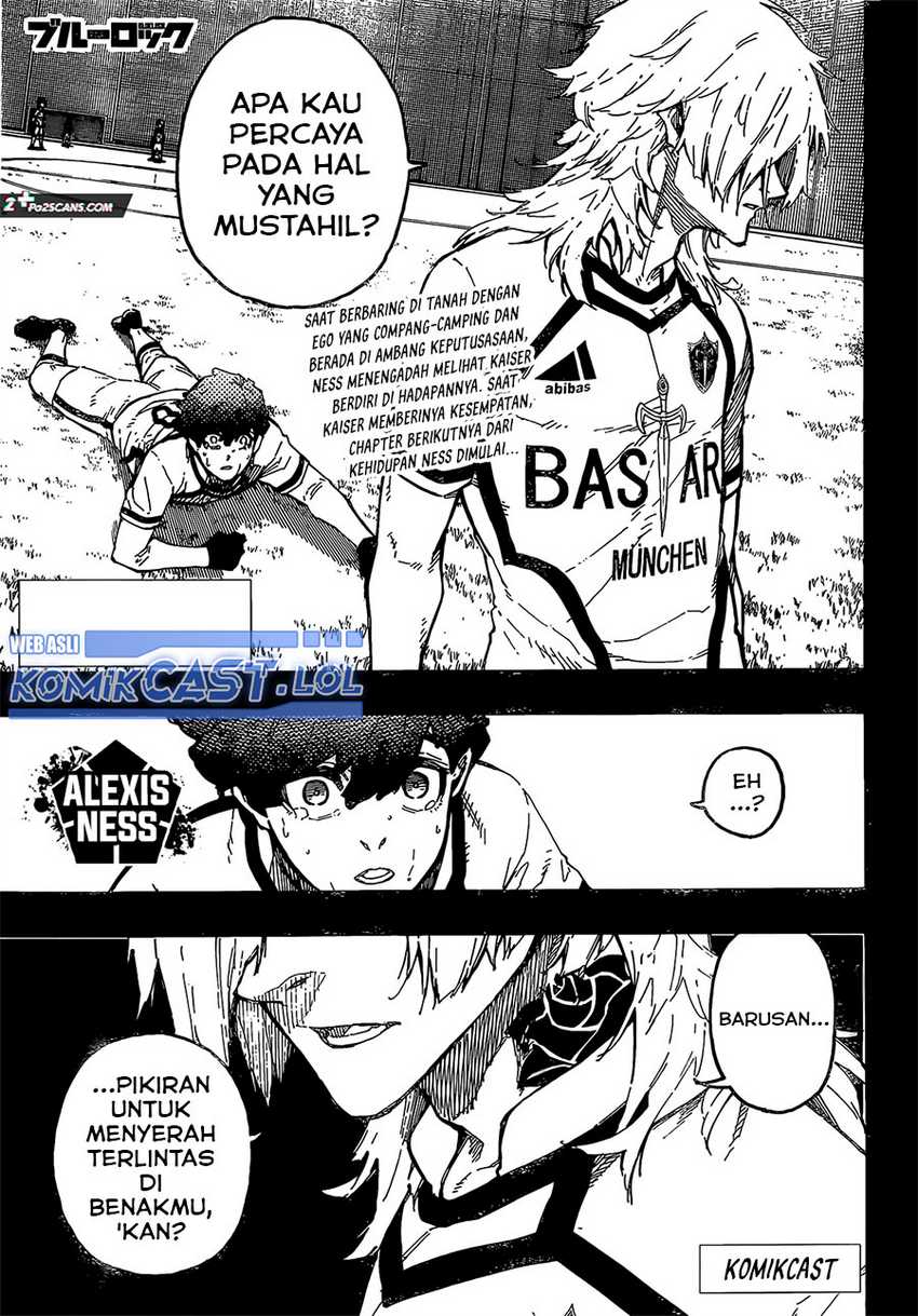 Chapter 243 - halaman 3