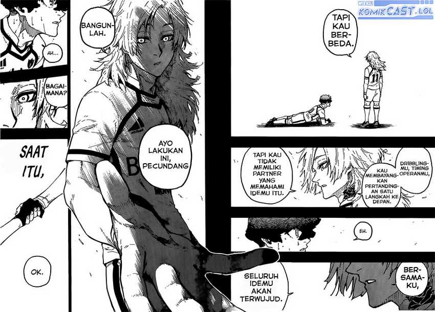 Chapter 243 - halaman 6