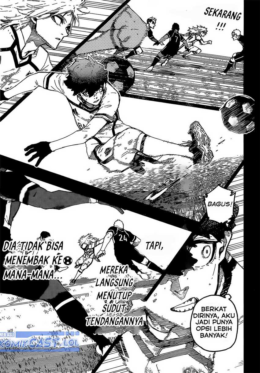 Chapter 243 - halaman 8