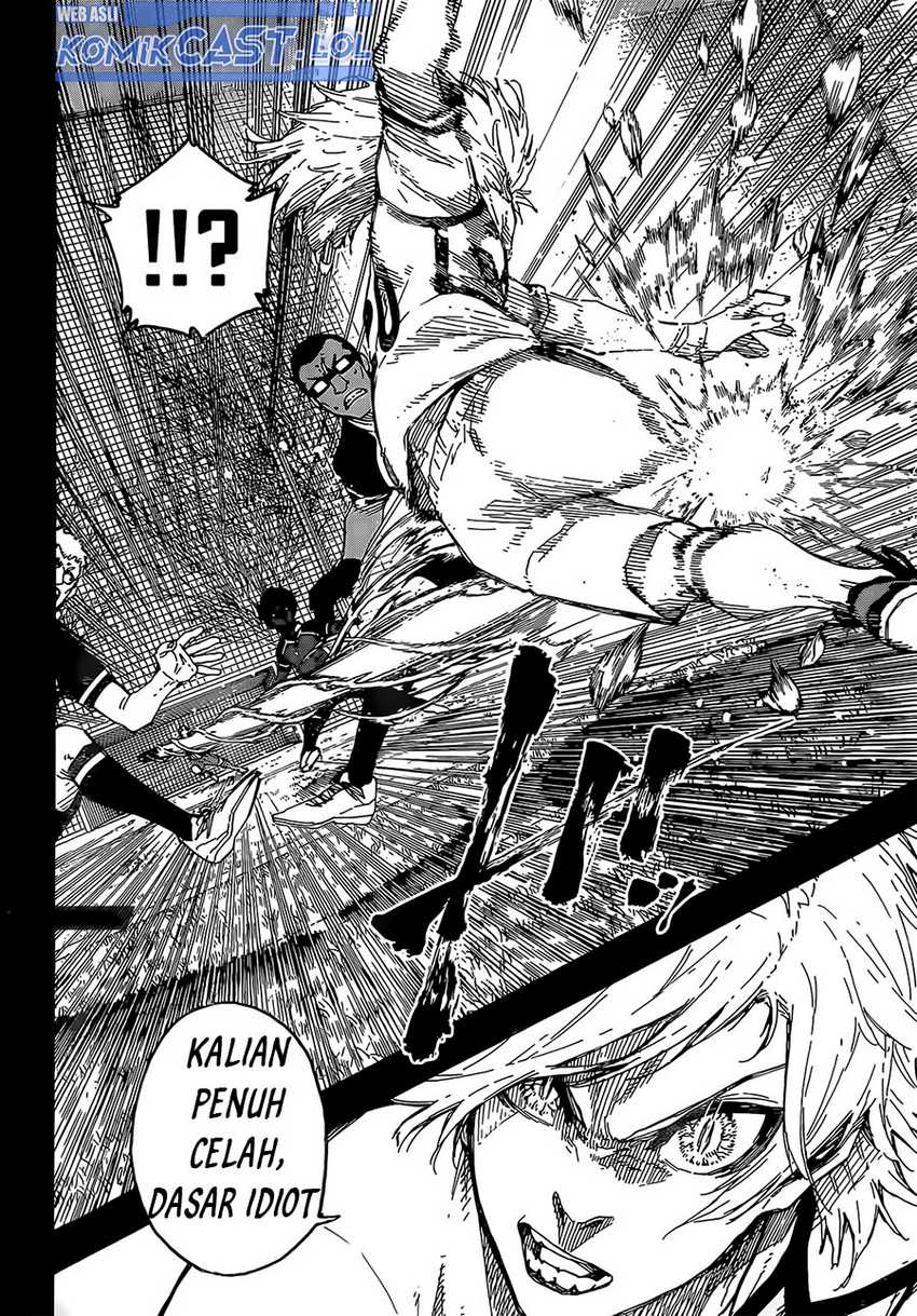 Chapter 243 - halaman 9