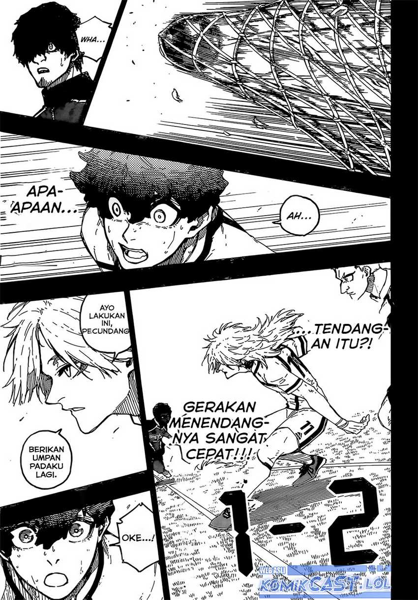 Chapter 243 - halaman 10