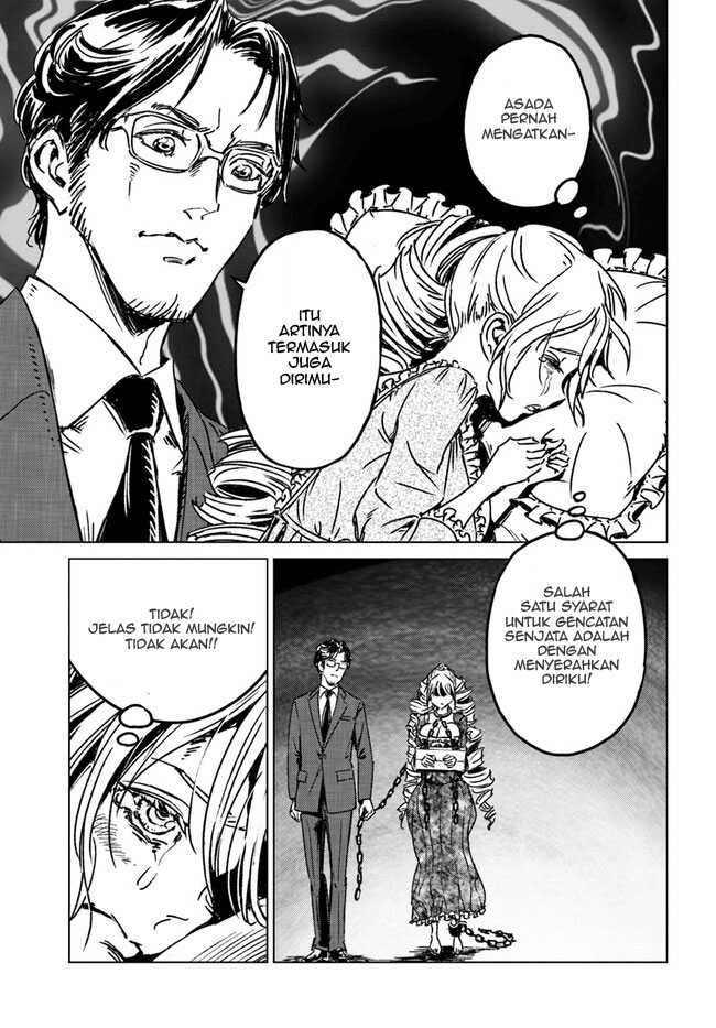 Chapter 40 - halaman 12