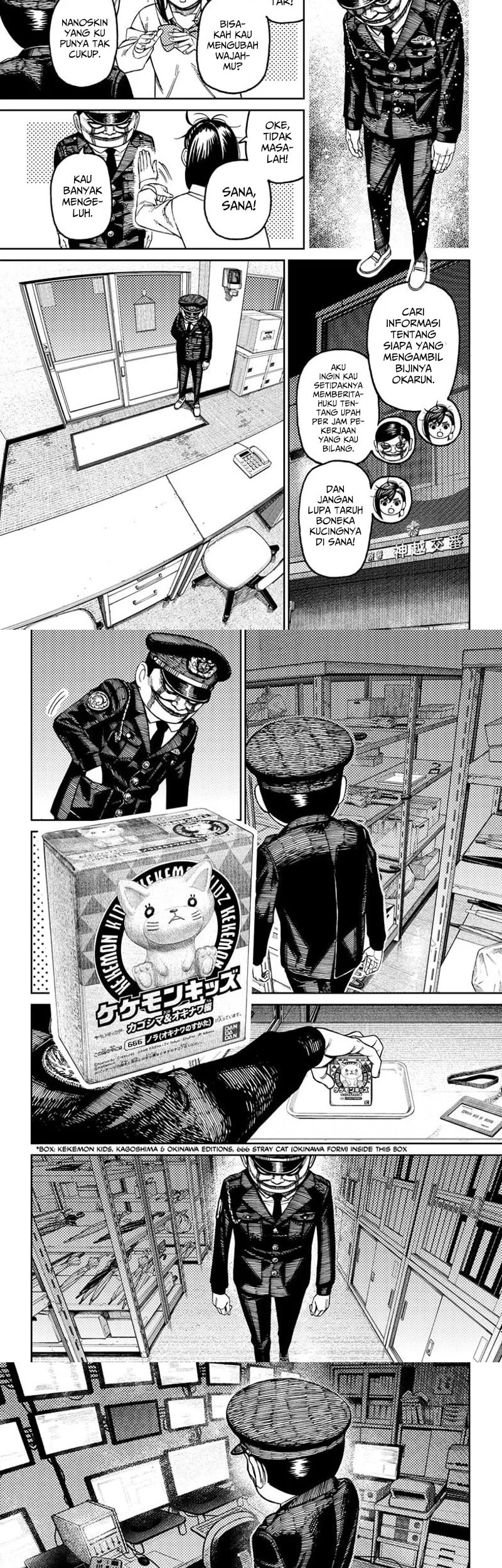 Chapter 131 - halaman 4
