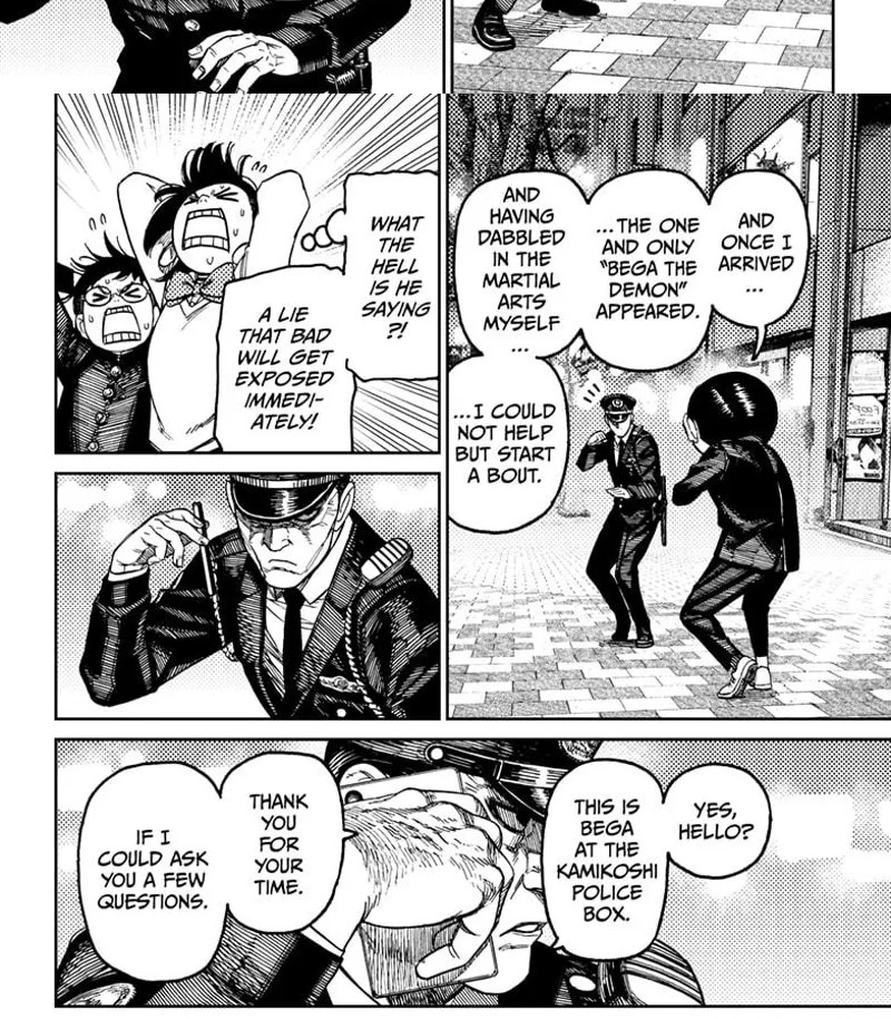 Chapter 131 - halaman 10