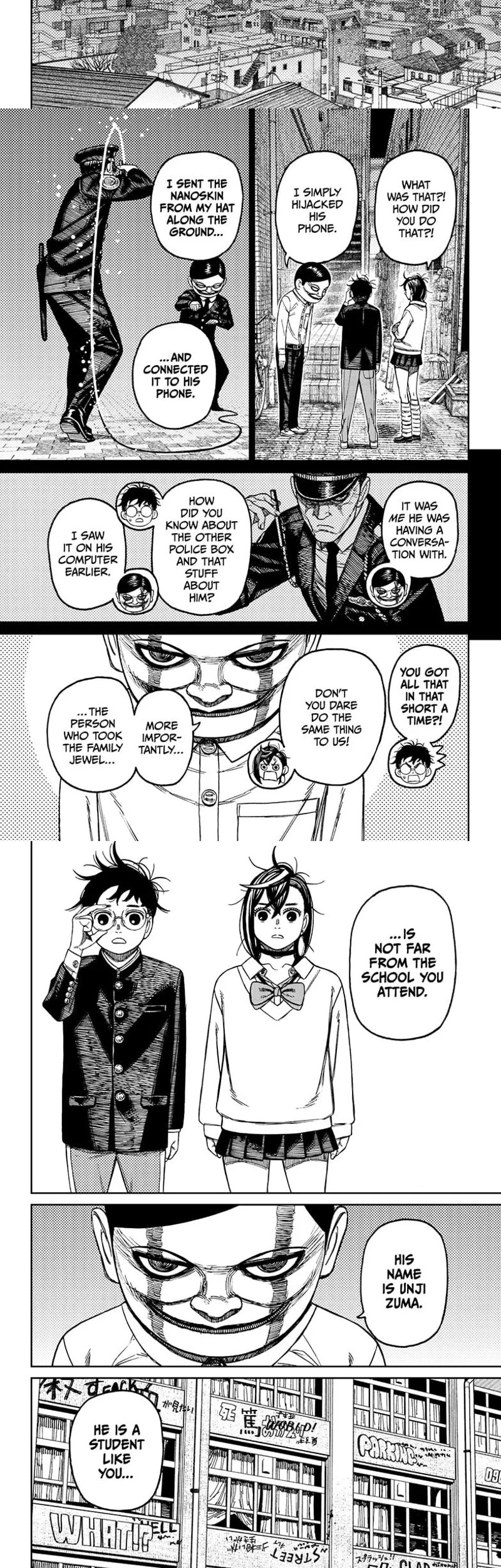 Chapter 131 - halaman 12