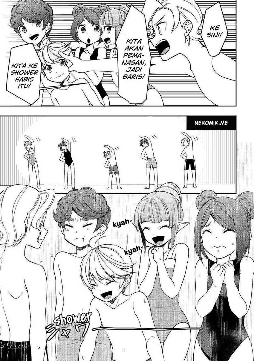 Chapter 46 - halaman 18