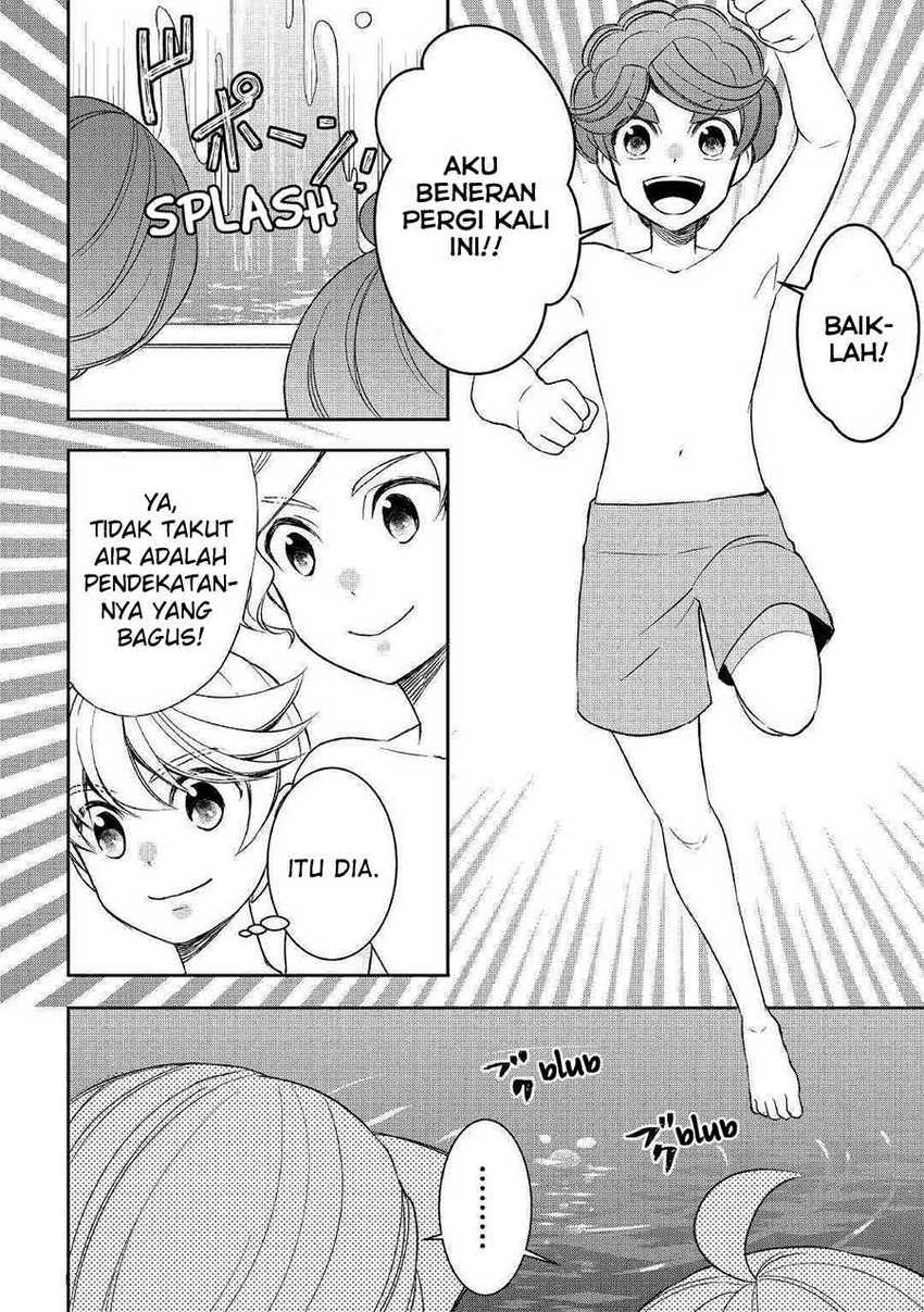Chapter 46 - halaman 19