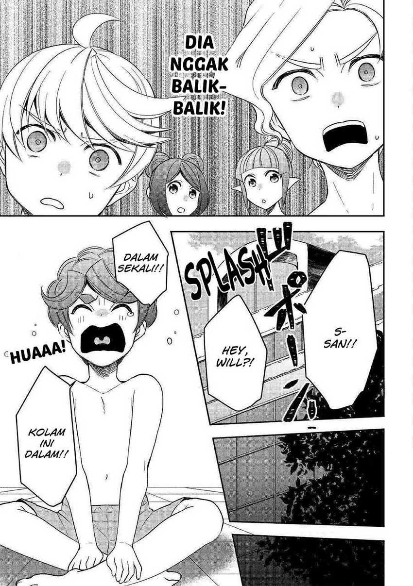 Chapter 46 - halaman 20