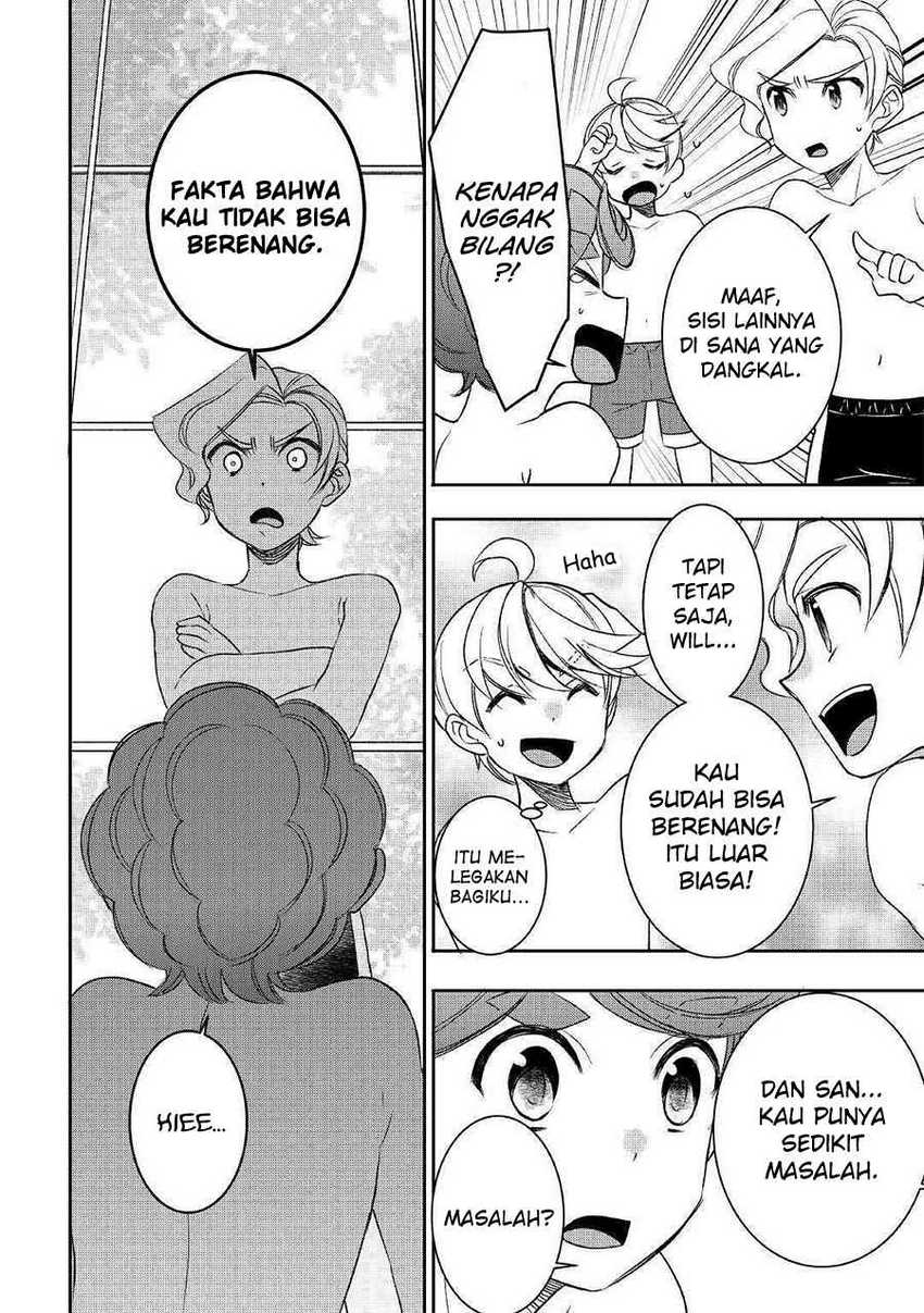 Chapter 46 - halaman 21