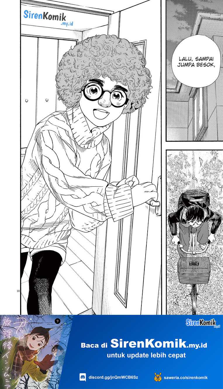 Chapter 79 - halaman 12