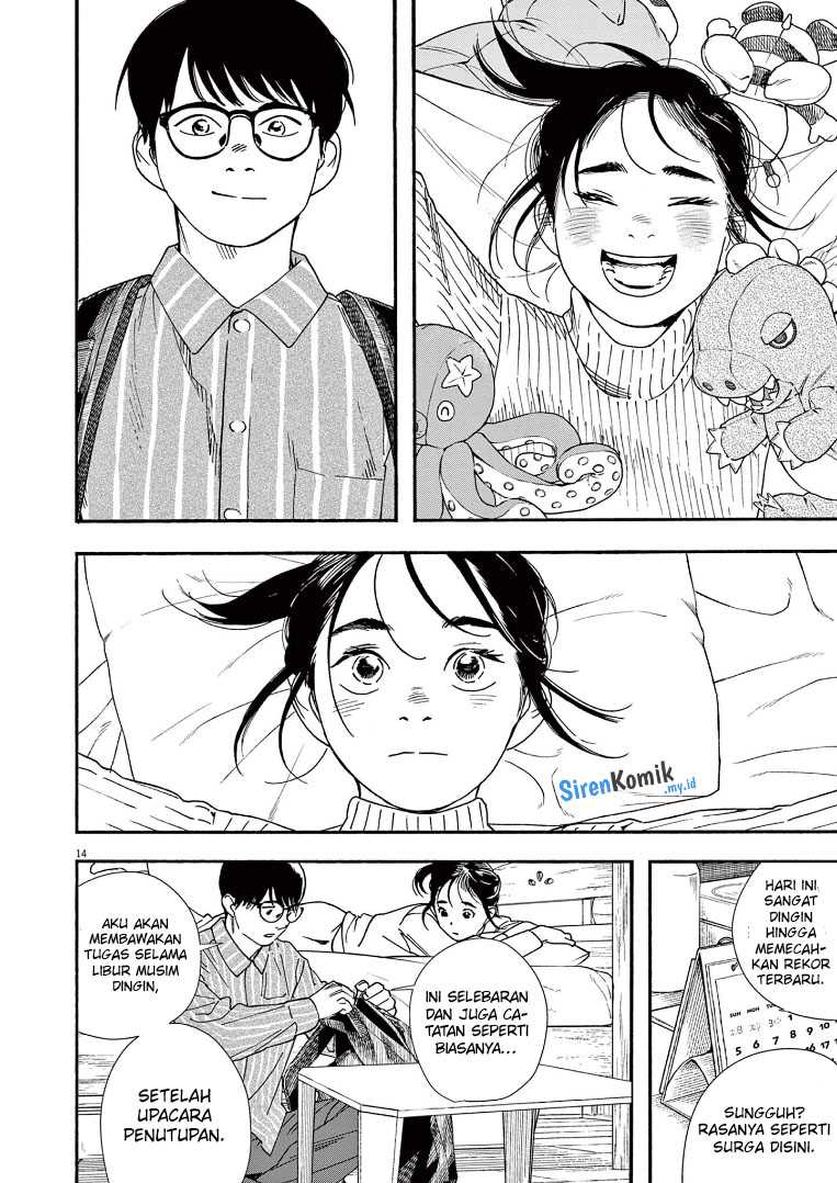Chapter 79 - halaman 16