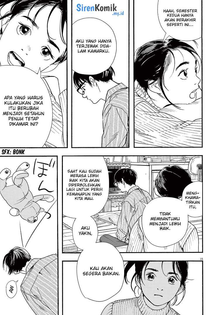 Chapter 79 - halaman 17