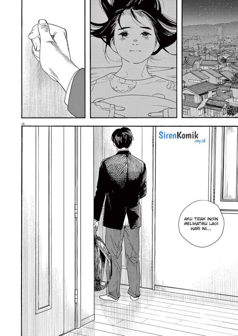Chapter 79 - halaman 18