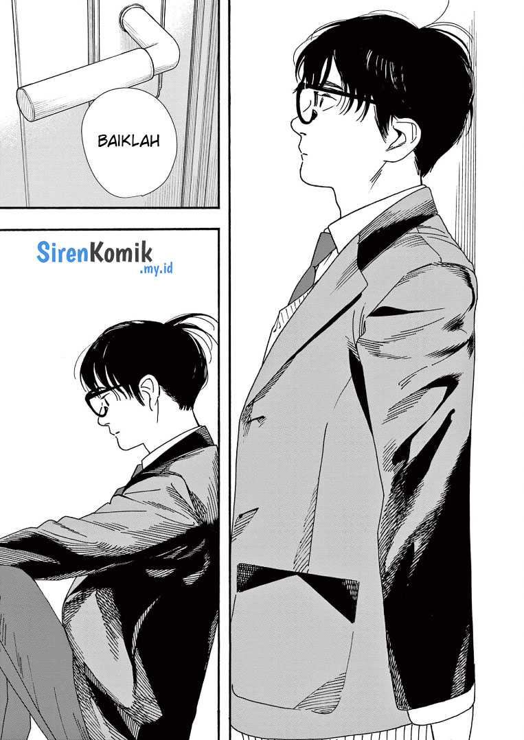 Chapter 79 - halaman 21