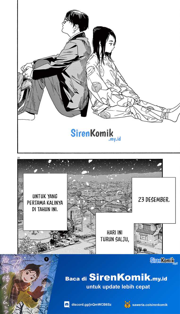 Chapter 79 - halaman 22