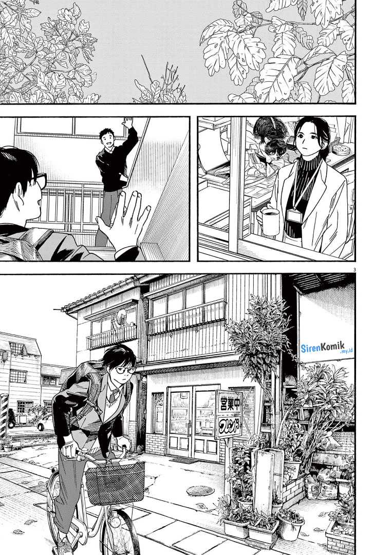 Chapter 79 - halaman 5