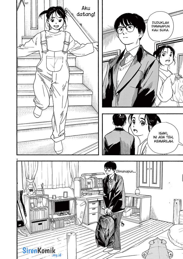 Chapter 79 - halaman 8