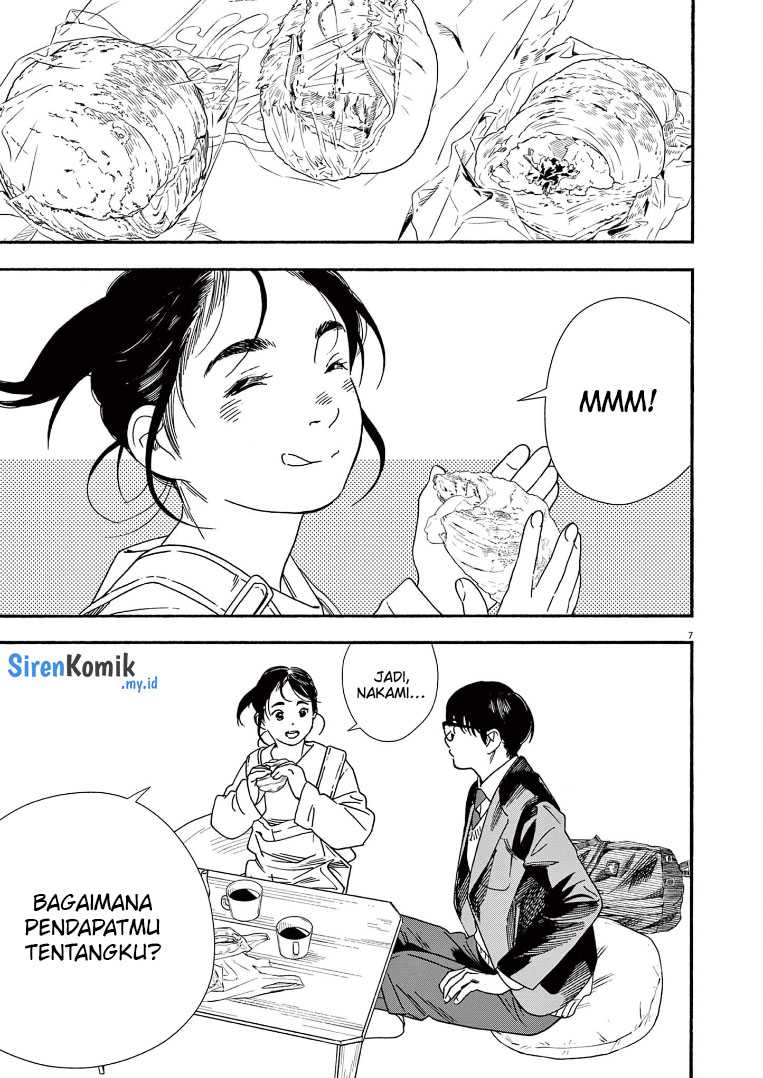 Chapter 79 - halaman 9