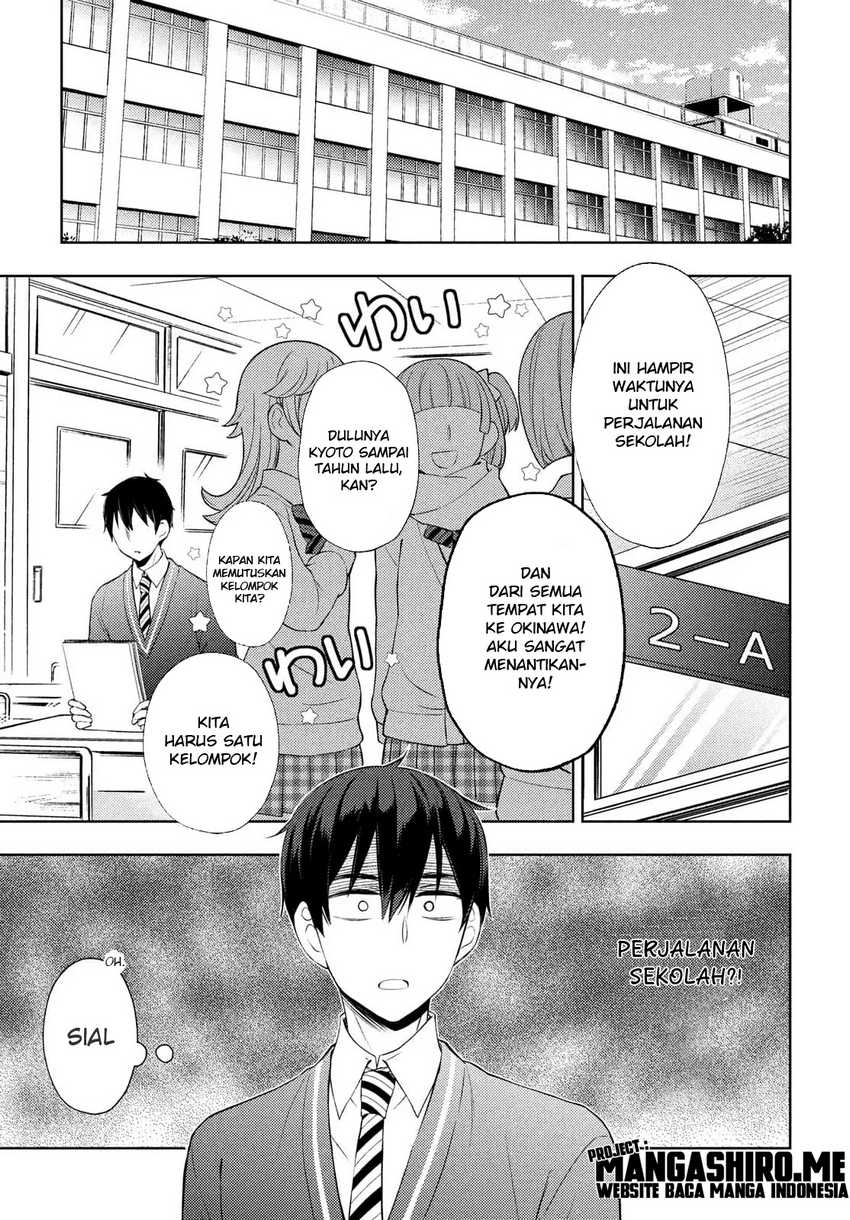 Chapter 65 - halaman 16