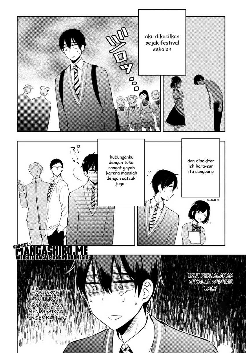Chapter 65 - halaman 17